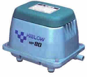 Hiblow HP60 Linear Pump