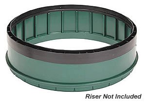 Riser-To-Riser Adapter Ring